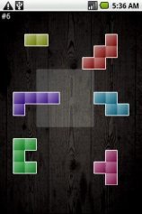 game pic for Block Puzzle 2